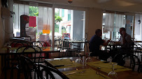 Atmosphère du Restaurant La Parenthèse à Sévignacq-Meyracq - n°3