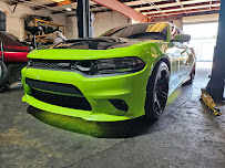 Top Shelf Auto LLC - Photo 7 - Car repair in Riviera Beach, FL, West Palm Beach