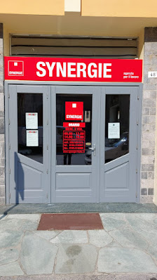Synergie Italia s.p.a. Via Duca D'Aosta, 48/B, 11029 Verrès AO, Italia