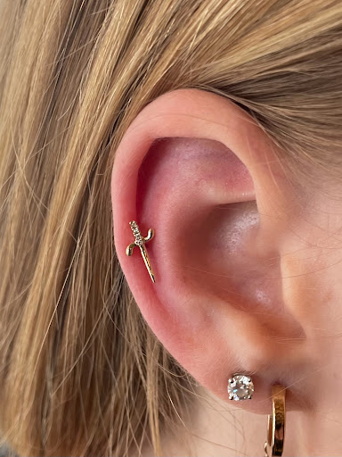 Explore canadian tattoo ideas, creative tattoo ideas in Beverly Hills, available at Karma Beverly Hills