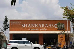 SHANKARAAS CAFE image