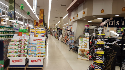 Fort Leonard Wood Commissary