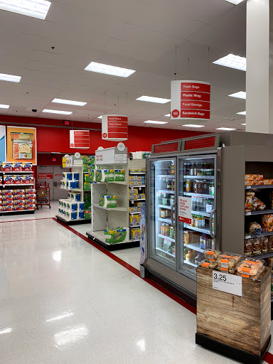 Department Store «Target», reviews and photos, 200 Vintage Way, Novato, CA 94945, USA