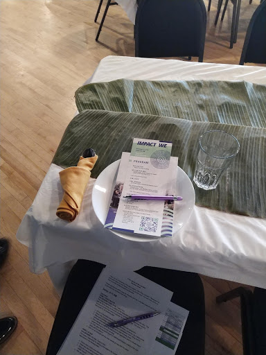 Event Venue «Midpointe Event Center», reviews and photos, 415 Pascal St N, St Paul, MN 55104, USA