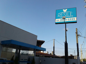 Resile Psicologia