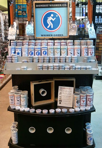 Hardware Store «Zinger Hardware & General Merchant», reviews and photos, 4001 N Lamar Blvd #300, Austin, TX 78756, USA