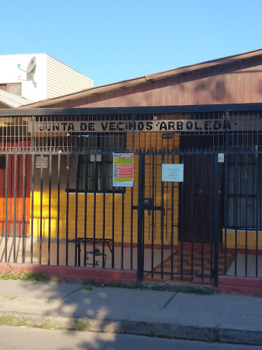 Opiniones de Junta de Vecinos "Arboleda" en Cerrillos - Asociación