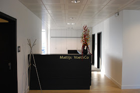 Advocatenkantoor Mattijs, Voet & Co - Antwerpen