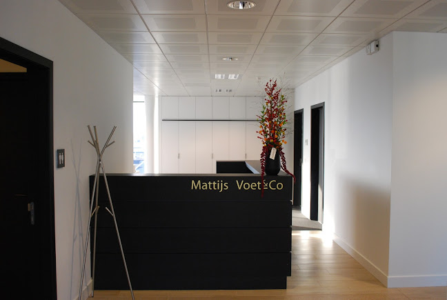 Advocatenkantoor Mattijs, Voet & Co - Antwerpen