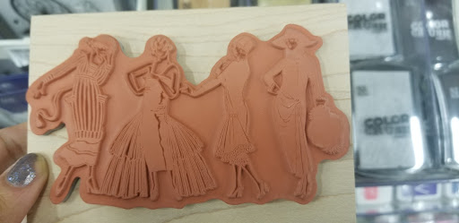 Craft Store «A.C. Moore Arts and Crafts», reviews and photos, 141 Tuckahoe Rd #160, Sewell, NJ 08080, USA