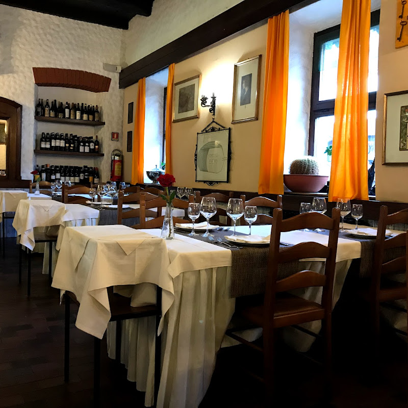 Ristorante 