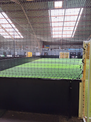 Footsal Cousinerie à Villeneuve-d'Ascq