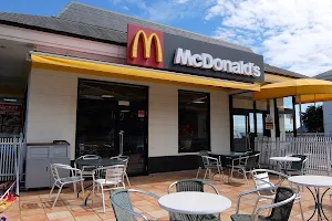 McDonald's image