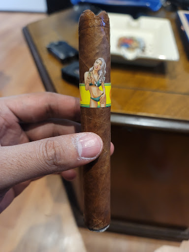 Tobacco Shop «Tobacco Leaf», reviews and photos, 3349-65 US-1, Lawrenceville, NJ 08648, USA