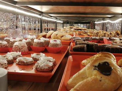 Panadería y Pastelería La Superior - Cuauhtémoc
