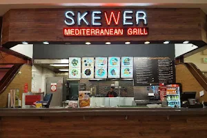 Skewer Mediterranean Grill image