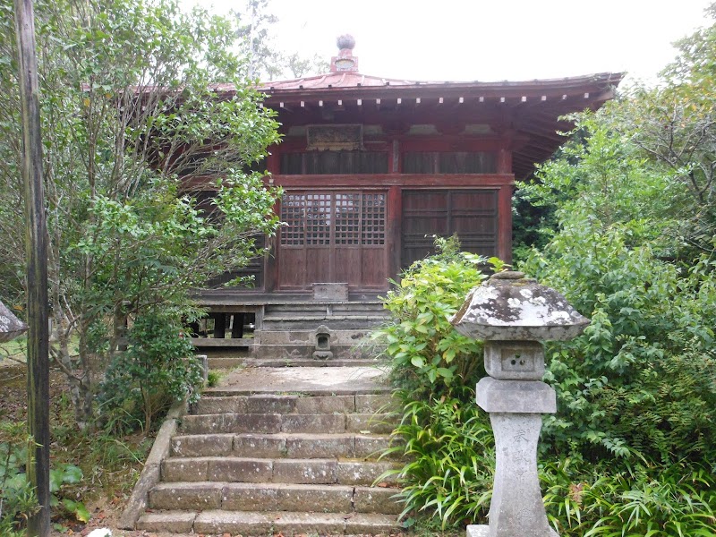 龍尾寺