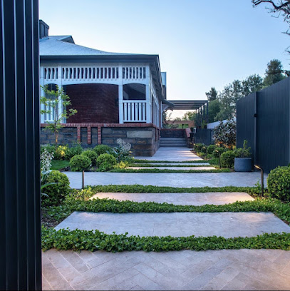 Lee Gray Landscape Design