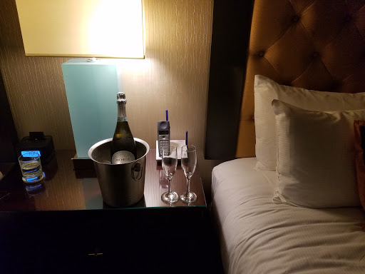 Hotel «Juniper Hotel Cupertino, Curio Collection by Hilton», reviews and photos, 10050 S De Anza Blvd, Cupertino, CA 95014, USA