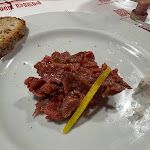 Photo n°6 de l'avis de Youngil.h fait le 31/05/2022 à 07:55 sur le  Officina della Bistecca à Panzano