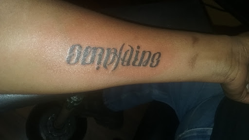 Tattoo Shop «Hollyweird Tattoos», reviews and photos, 569 GA-138, Jonesboro, GA 30236, USA