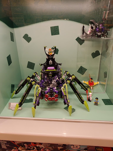 Toy Store «The LEGO Store», reviews and photos, 7400 San Pedro Ave, San Antonio, TX 78216, USA