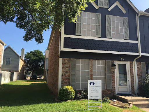 Real Estate Agents «Scott Real Estate Inc.», reviews and photos, 2012 Bedford Rd Suite 201, Bedford, TX 76021, USA
