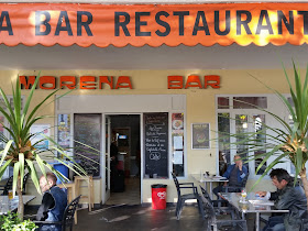 Morena Bar