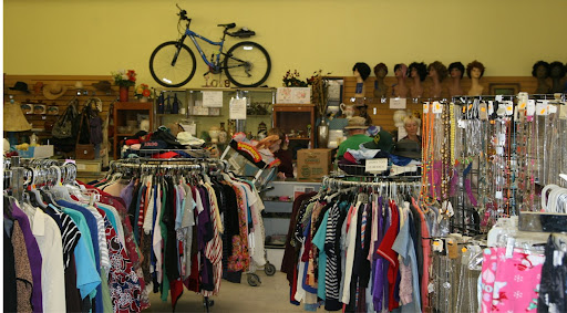 Thrift Store «Arc Thrift Store», reviews and photos