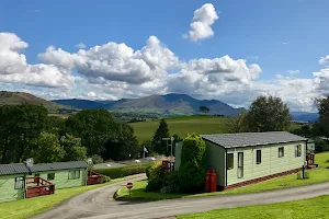 Skiddaw View Holiday Park image