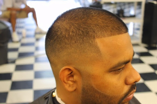 Barber Shop «House of Styles Barbershop», reviews and photos, 7010 Westlawn Dr, San Antonio, TX 78227, USA