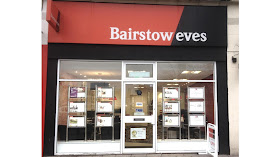 Bairstow Eves Sales and Letting Agents Radford