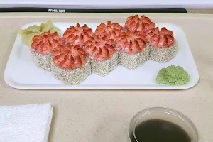 Sushi Place image