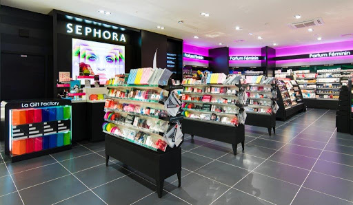 SEPHORA MARSEILLE BOURSE