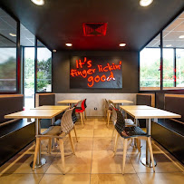 Photos du propriétaire du Restaurant KFC Soissons - n°9