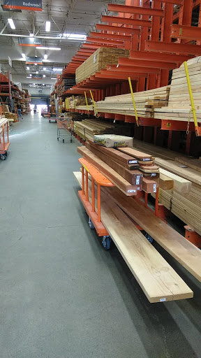 Home Improvement Store «The Home Depot», reviews and photos, 5125 Summit Ridge Ct, Reno, NV 89523, USA