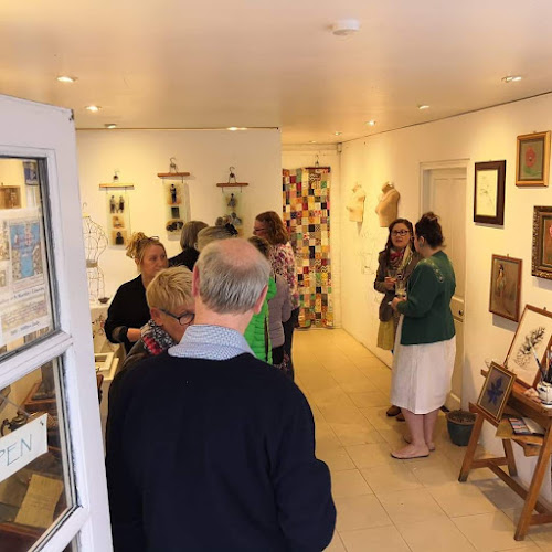 Reviews of Gallery At St Martin's in Lincoln - Museum