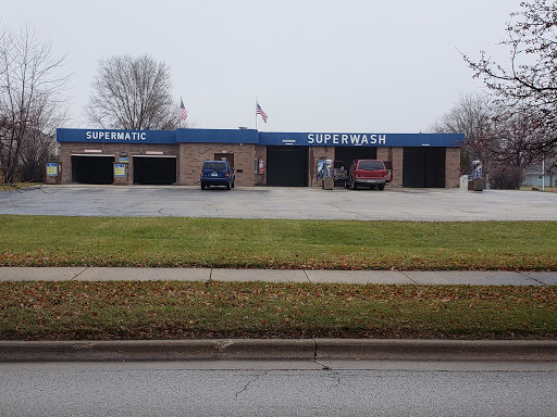 Super Wash en Joliet