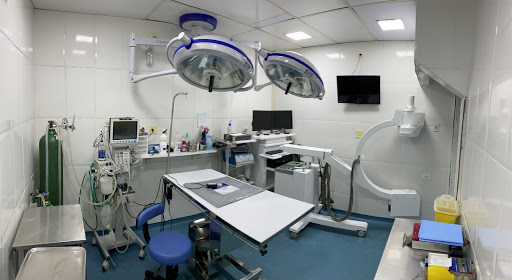 Veterinary Medical Center Simioni em São Paulo - SP