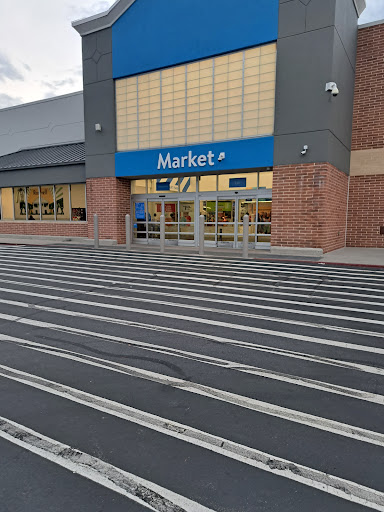 Department Store «Walmart Supercenter», reviews and photos, 970 Mansell Rd, Roswell, GA 30076, USA