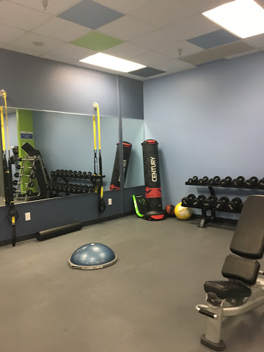 Health Club «Coast Fitness - South Bay», reviews and photos, 5001 W El Segundo Blvd, Hawthorne, CA 90250, USA