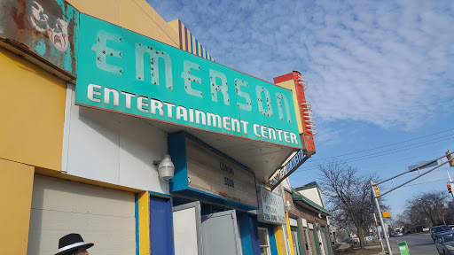 Performing Arts Theater «Emerson Theater», reviews and photos, 4630 E 10th St, Indianapolis, IN 46201, USA