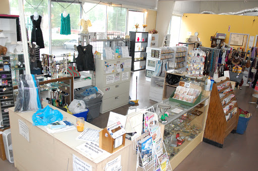 Thrift Store «Retails Thrift Shop», reviews and photos, 2821 Spring Forest Rd, Raleigh, NC 27616, USA