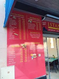 Les plus récentes photos du Restauration rapide Istanbul kebab Aubagne - n°2