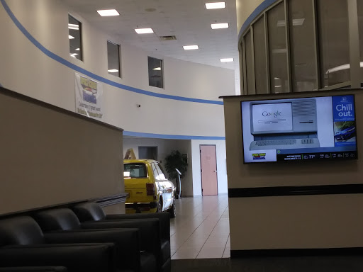 Car Dealer «Space Coast Honda», reviews and photos, 1885 W King St, Cocoa, FL 32926, USA