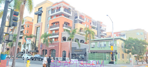 Hair Salon «Freelance Hair and Make-Up Salon», reviews and photos, 3690 Fifth Ave, San Diego, CA 92103, USA