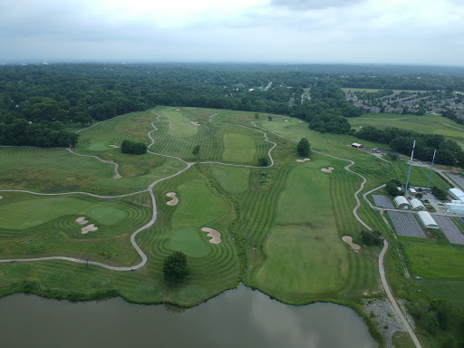 Golf Course «Drumm Farm Golf Club», reviews and photos, 15400 E 34th St S, Independence, MO 64055, USA