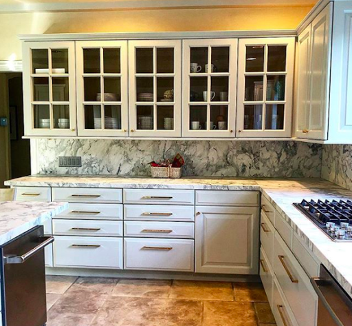 Appliance Store «K&N Sales - Kitchen Appliances», reviews and photos, 1401 Shepherd Dr, Houston, TX 77007, USA