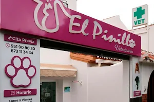 Centro Veterinario El Pinillo image