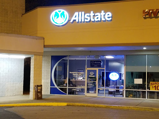 Insurance Agency «Allstate Insurance Agent: Philip Humphries», reviews and photos
